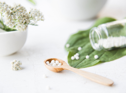 homéopathie