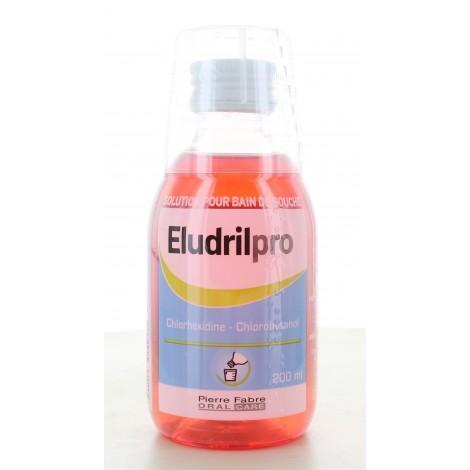Eludrilpro 200ml