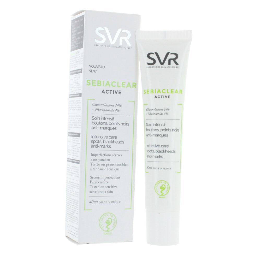 Sebiaclear Active