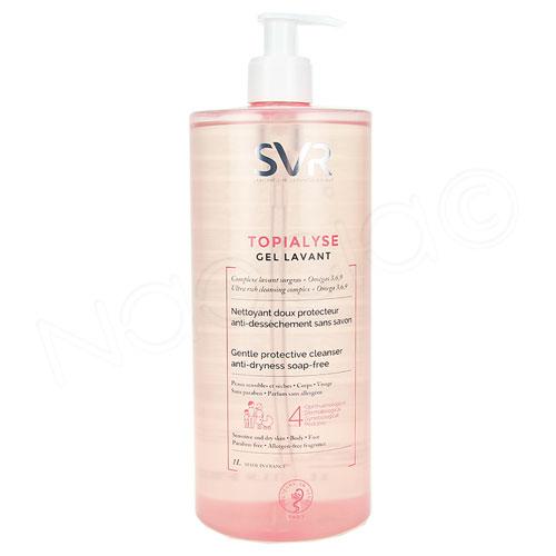 Topialyse Gel Lavant