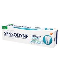 Sensodyne répare et protège