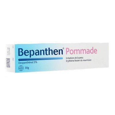 Bepanthen Pommade