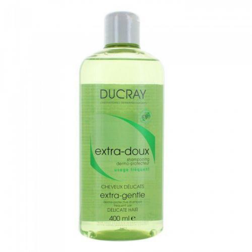 Shampooing Extra-Doux 400ml