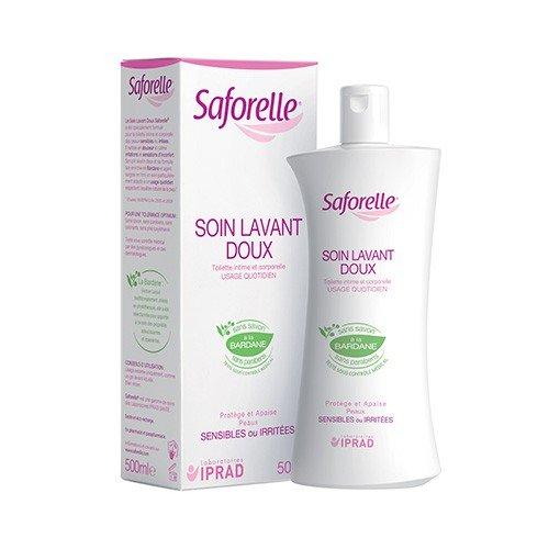 Soin Lavant Doux 500ml