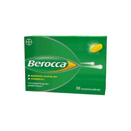 Berocca