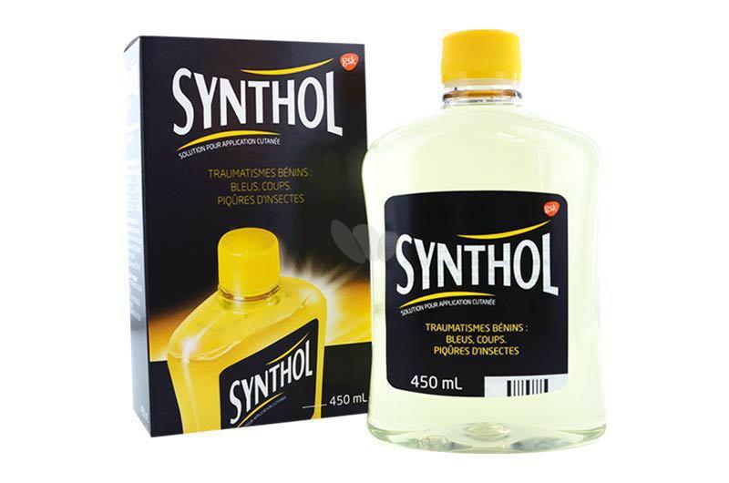 Synthol Liquide 450ml