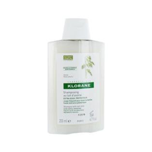 Shampoing au lait d'avoine 200ml