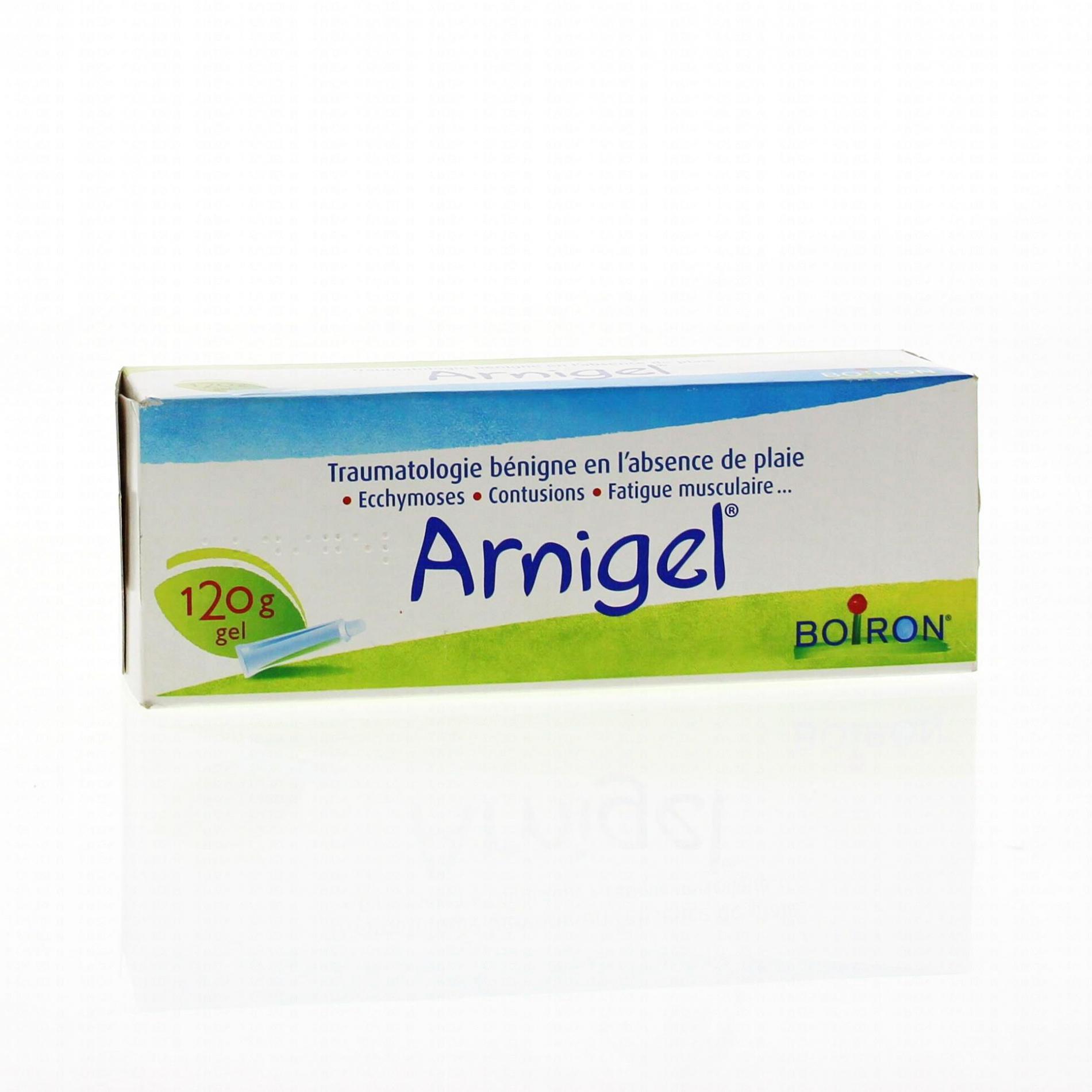 Arnigel 120g