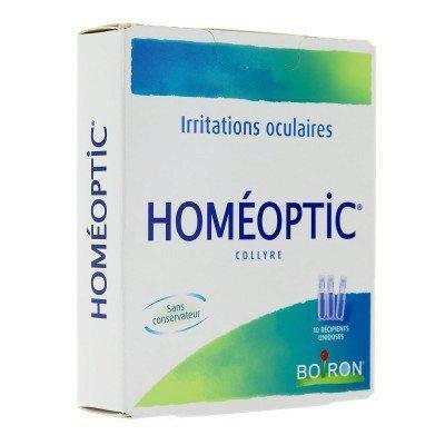 Homeoptic