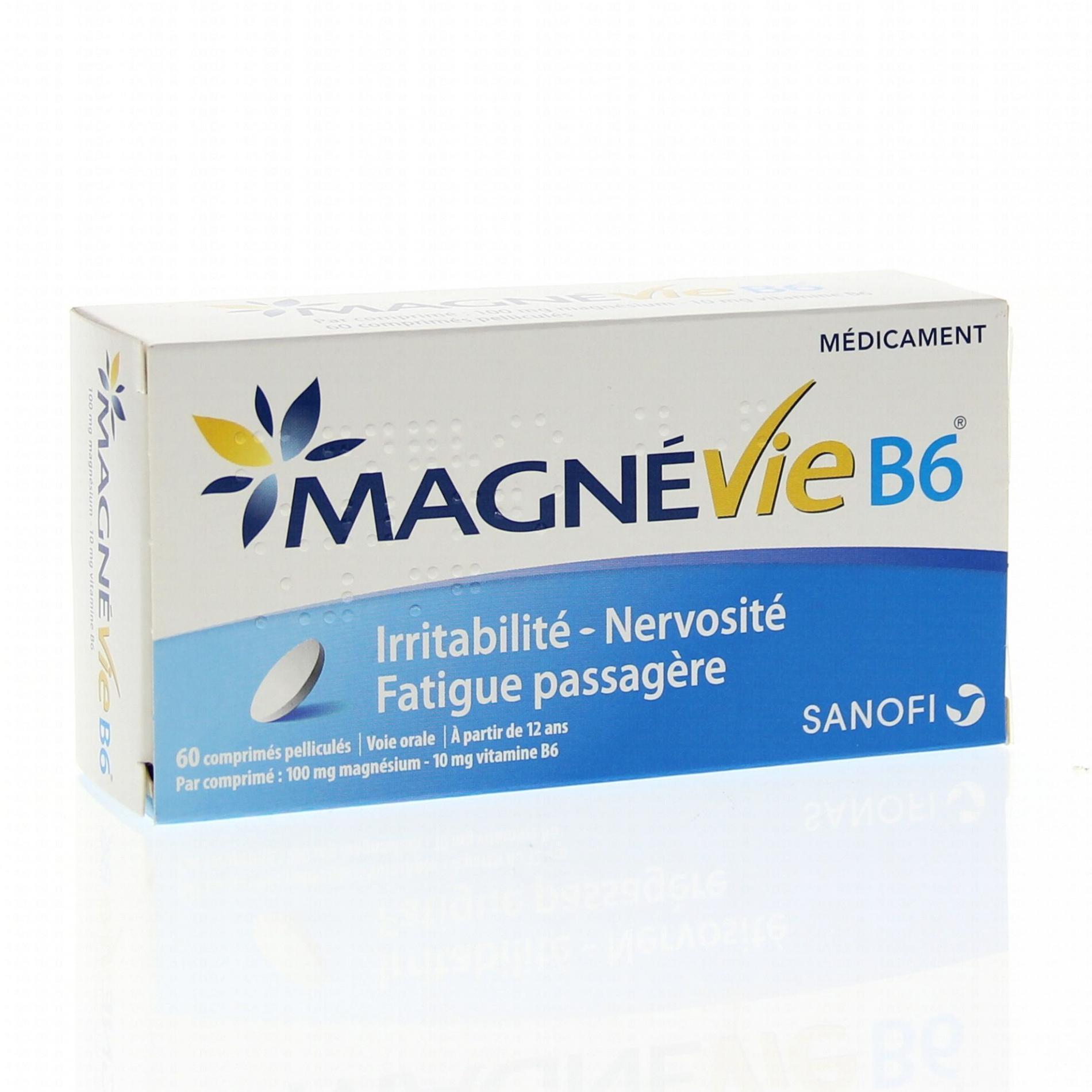 MagnéVie B6