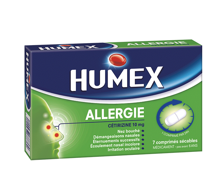 Humex Allergie