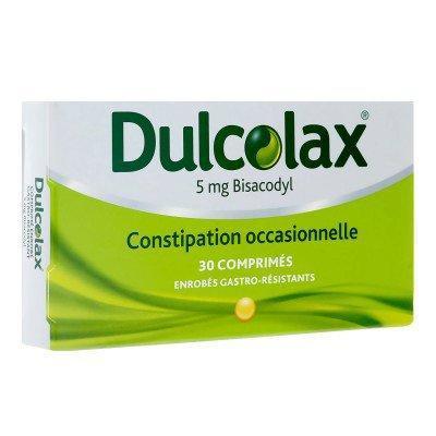 Dulcolax Comprimés