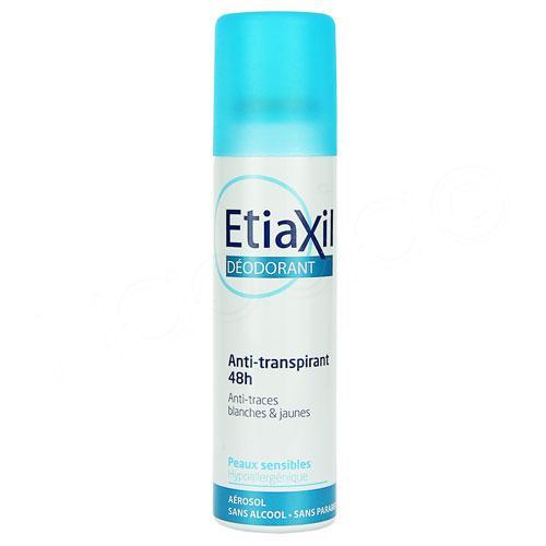 Etiaxil Anti-transpirant