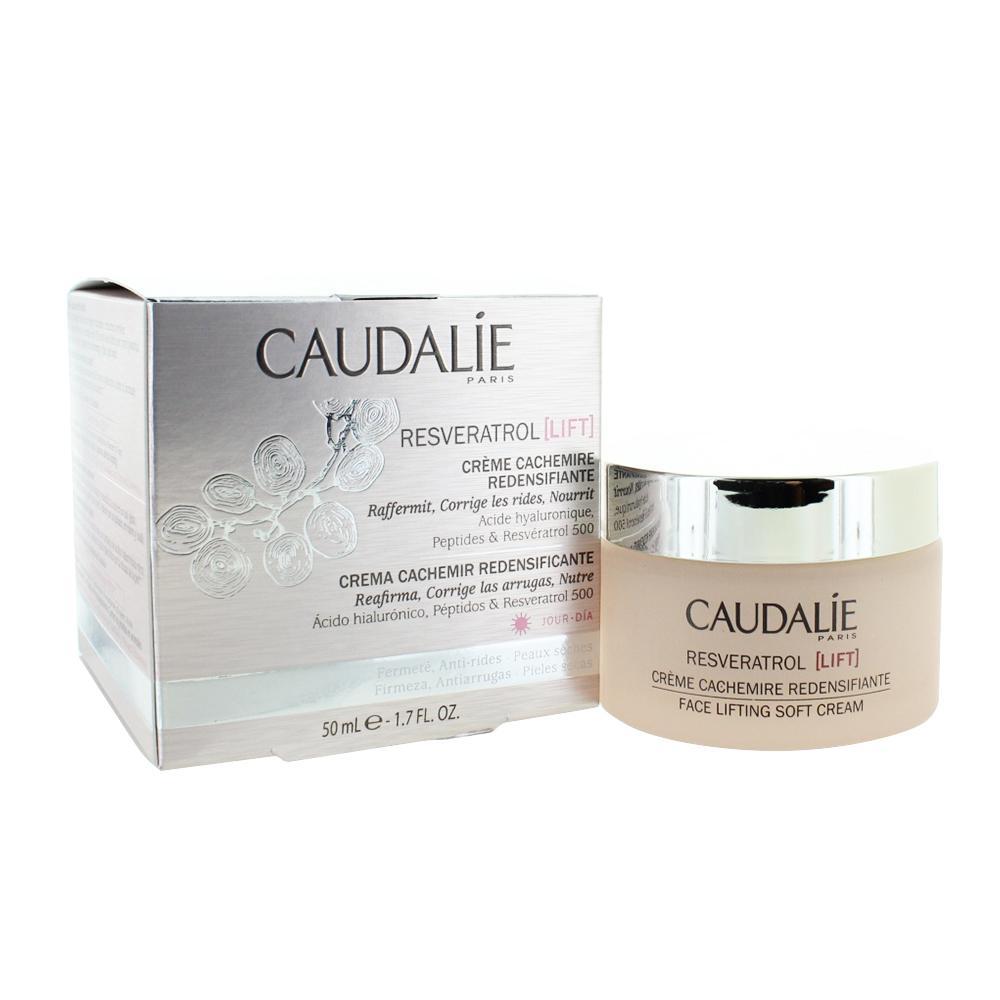 Resveratrol Crème Cachemire Redensifiante