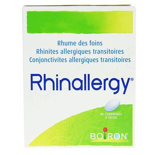 Rhinallergy