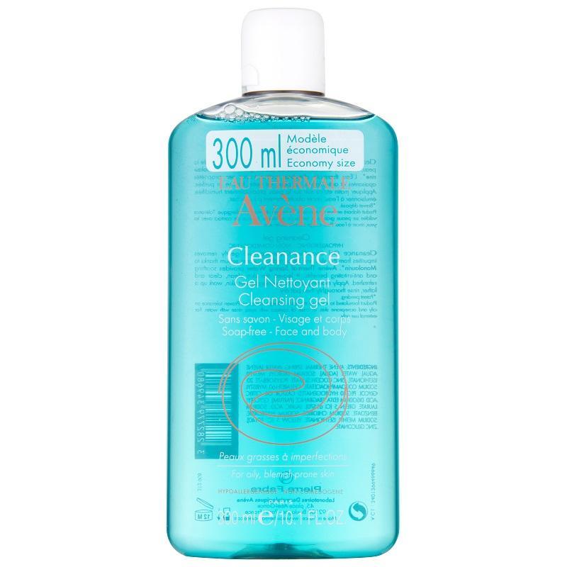 Cleanance Gel Nettoyant 300ml