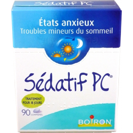 Sédatif PC