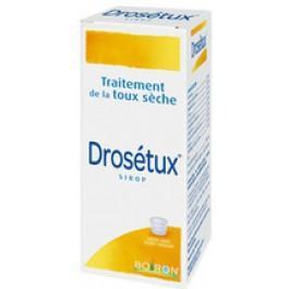 Drosetux Sirop